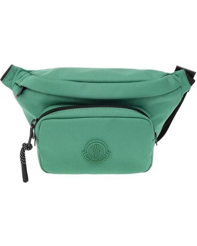 Moncler Bags > belt bags - Vert