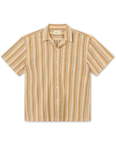 Forét Shirts > short sleeve shirts - Neutre