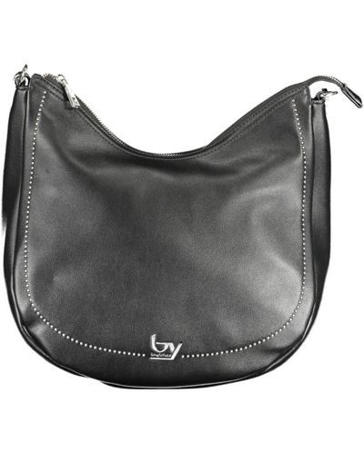 Byblos Shoulder Bags - Gray