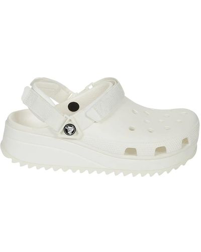 Crocs™ Sandals - Weiß