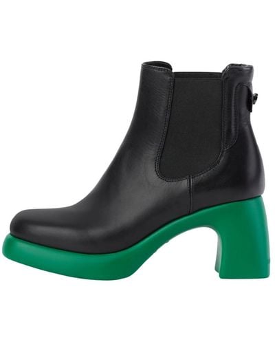 Karl Lagerfeld Boots - Grün
