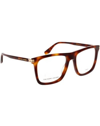 Marc Jacobs Glasses - Brown