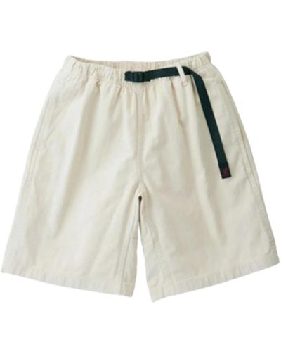 Gramicci Shorts > casual shorts - Neutre