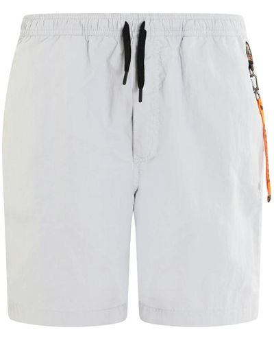 Parajumpers Casual shorts - Grau
