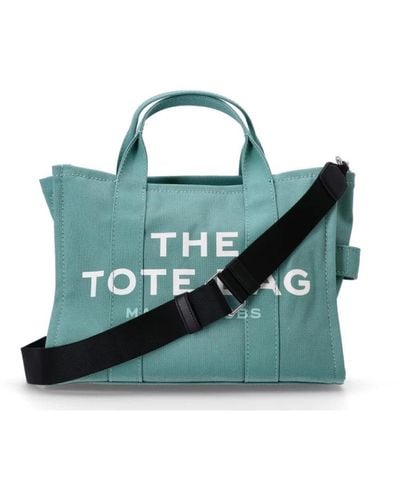 Marc Jacobs Shoulder Bags - Green