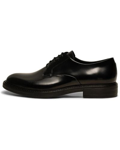 Shoe The Bear Business Shoes - Black