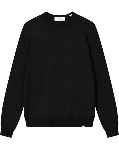 Les Deux Sweatshirts & hoodies > sweatshirts - Noir