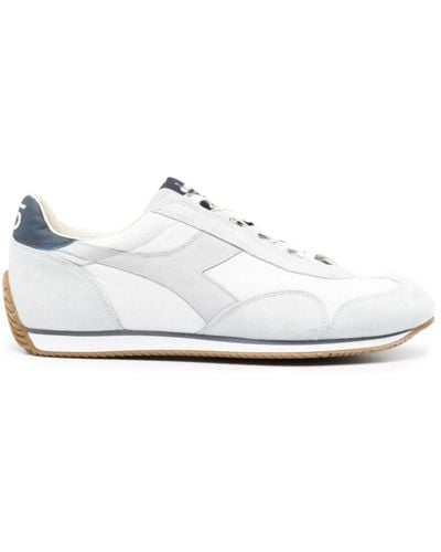 Diadora Shoes > sneakers - Blanc