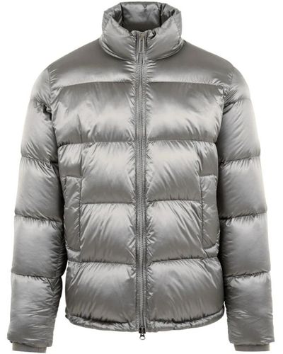 Bomboogie Down Jackets - Gray
