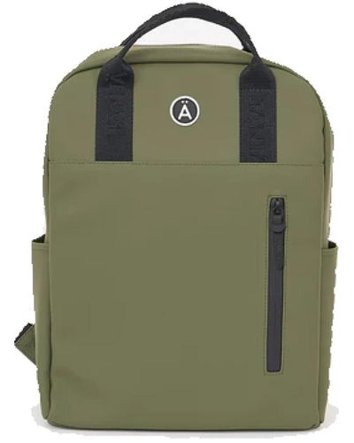 Tanta Bags > backpacks - Vert