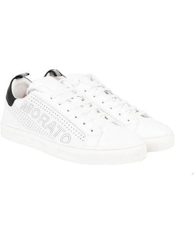 Antony Morato Sneakers - Weiß