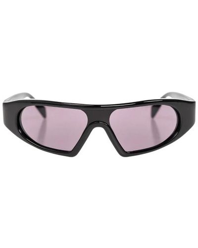 MISBHV Accessories > sunglasses - Noir