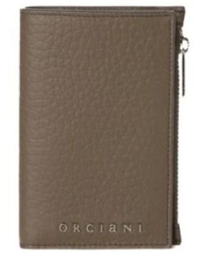 Orciani Accessories > wallets & cardholders - Blanc