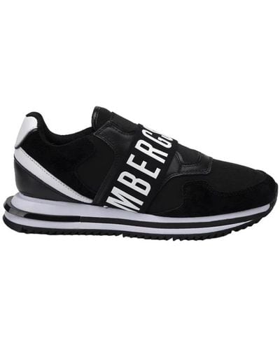 Bikkembergs Sneakers - Black