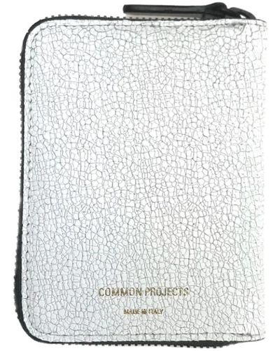 Common Projects Accessories > wallets & cardholders - Blanc