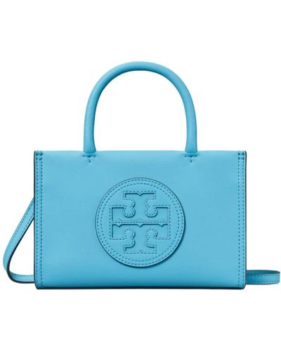 Tory Burch Handbags - Blue