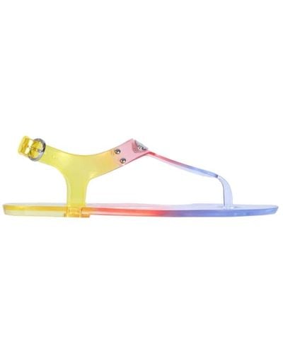 Michael Kors Shoes > sandals > flat sandals - Multicolore