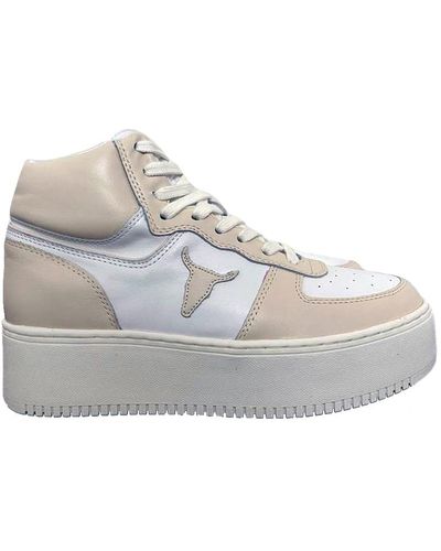 Windsor Smith Sneakers - Natur