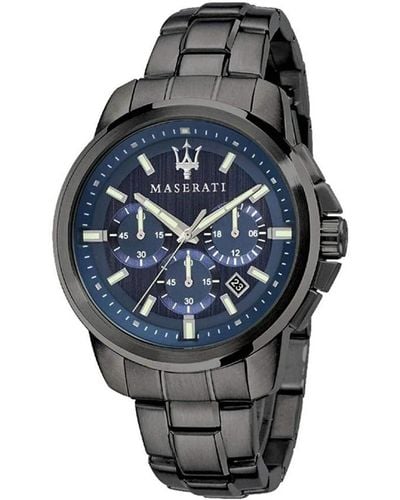 Maserati Watches - Grigio