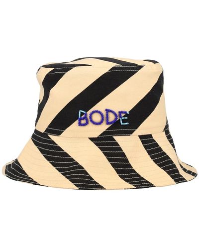 Bode Hats - Multicolour