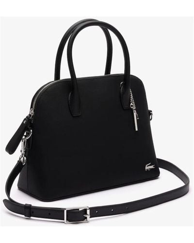 Lacoste Handbags - Nero