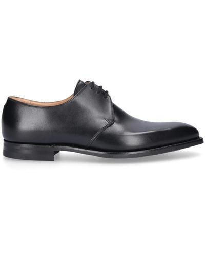Crockett & Jones Business Shoes - Black