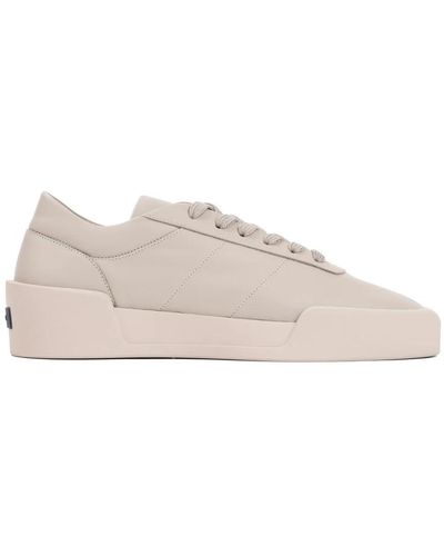 Fear Of God Trainers - Pink