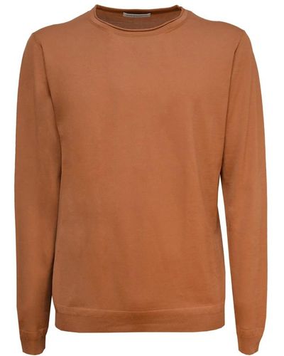 GOES BOTANICAL Sweatshirts & hoodies > sweatshirts - Marron