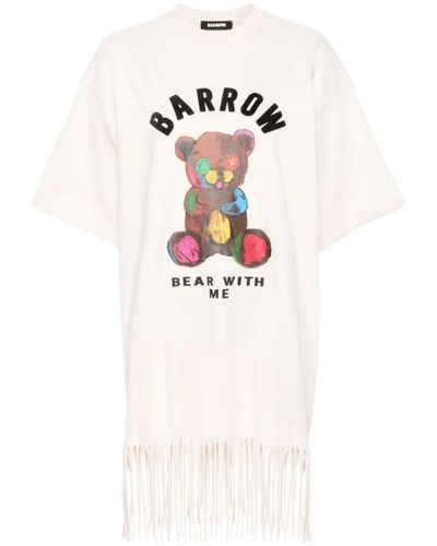 Barrow Short dresses - Weiß