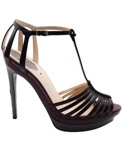 Tacchi fendi hotsell