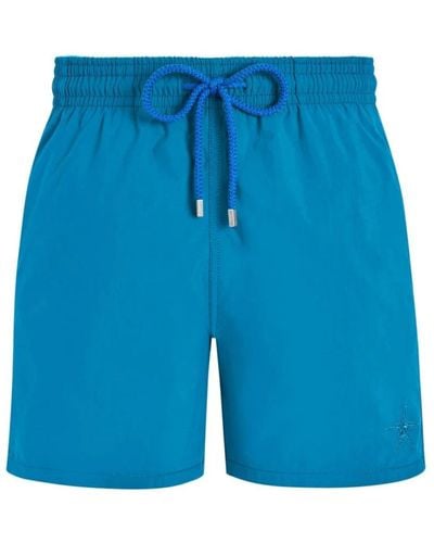 Vilebrequin Beachwear - Blue