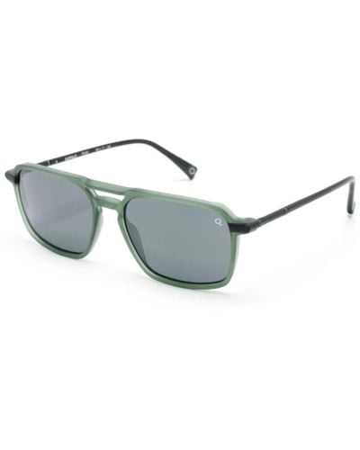 Etnia Barcelona Sunglasses - Grey