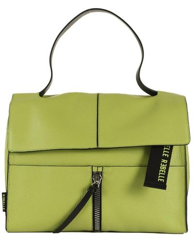 Rebelle Bags > handbags - Vert