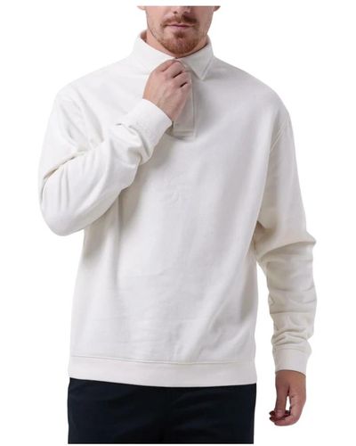 DRYKORN Sweater vest cornelius ecru - Weiß