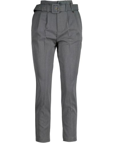 Rinascimento Stylische pantalon - Grau