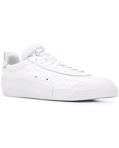 Nike Drop-type prm sneakers - Bianco