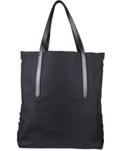 Jimmy Choo Bags > tote bags - Noir