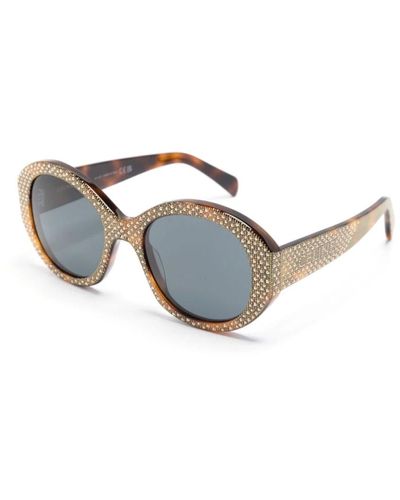 Celine Sunglasses - Metallic