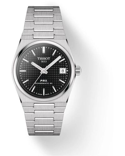 Tissot Watches - Mettallic