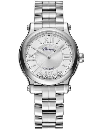 Chopard Watches - Grey
