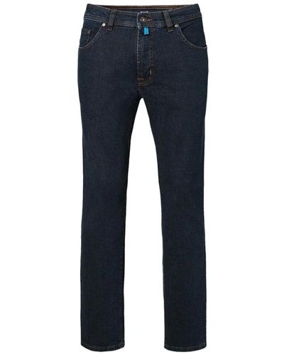 Pierre Cardin Straight jeans - Blu