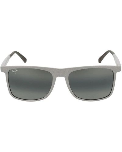 Maui Jim Sunglasses - Grey