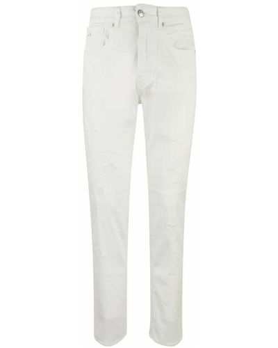 Armani Exchange Jeans - Blanc