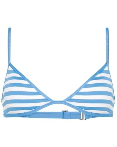 Ralph Lauren Swimwear > bikinis - Bleu