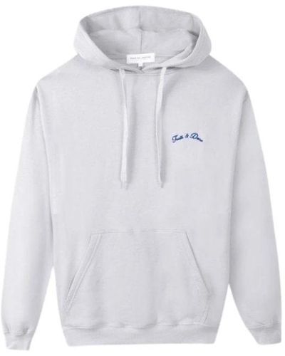 Maison Labiche Sweatshirts - Blanc