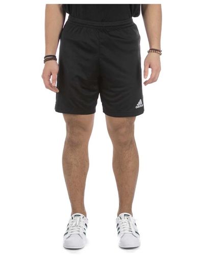 adidas Sport > fitness > training bottoms > training shorts - Noir
