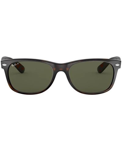 Ray-Ban Sunglasses - Green