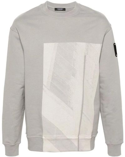 A_COLD_WALL* Sweatshirts - Grey