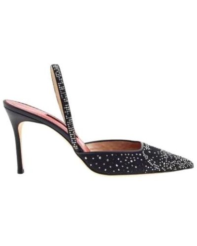 Carolina Herrera Shoes > heels > pumps - Blanc