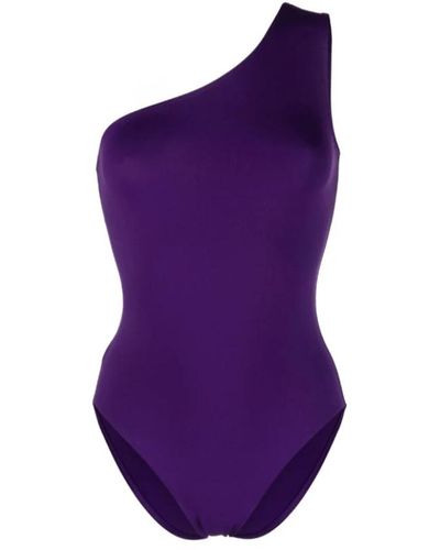 Eres Swimwear > one-piece - Violet